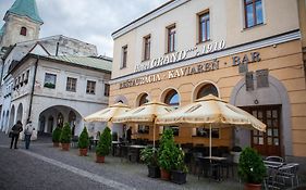 Hotel Grand